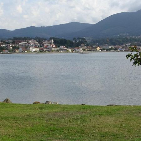 Apartament Atico Muy Luminoso E Increibles Vistas Baiona Zewnętrze zdjęcie