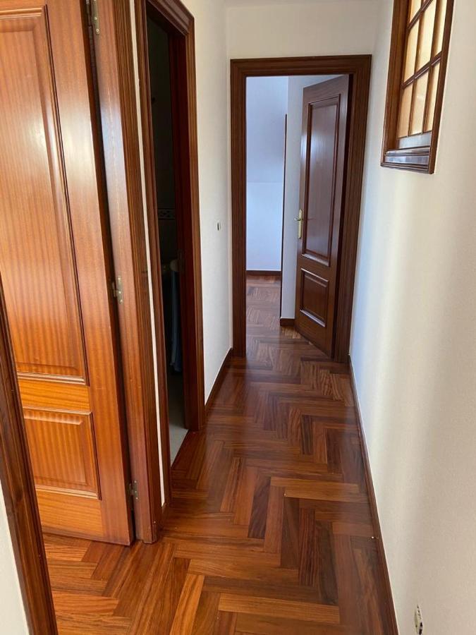 Apartament Atico Muy Luminoso E Increibles Vistas Baiona Zewnętrze zdjęcie