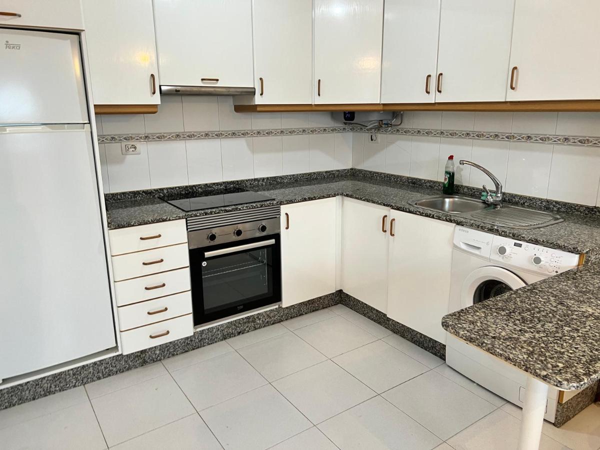 Apartament Atico Muy Luminoso E Increibles Vistas Baiona Zewnętrze zdjęcie