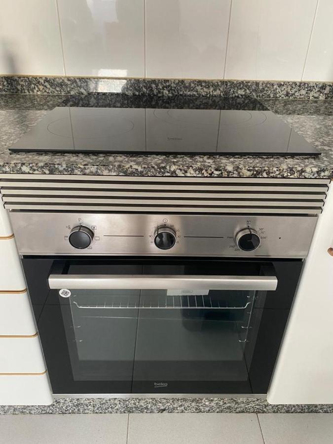 Apartament Atico Muy Luminoso E Increibles Vistas Baiona Zewnętrze zdjęcie